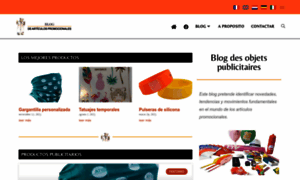 Blog-articulos-publicitarios.es thumbnail