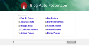 Blog-auto-poster.com thumbnail