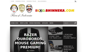 Blog-bhinneka.com thumbnail