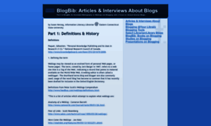 Blog-bib-articles.blogspot.com thumbnail