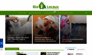 Blog-bio-et-locaux.be thumbnail