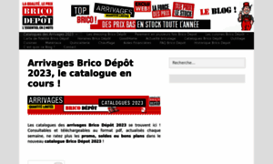 Blog-brico-depot.fr thumbnail