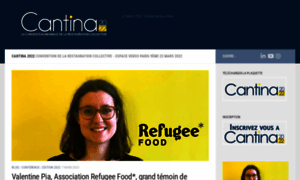 Blog-cantina.fr thumbnail