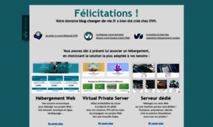 Blog-changer-de-vie.fr thumbnail