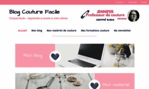 Blog-couture-facile.fr thumbnail