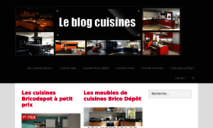 Blog-cuisines.fr thumbnail
