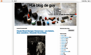 Blog-de-guy.blogspot.com thumbnail