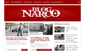 Blog-del-narco.com thumbnail