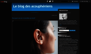 Blog-des-acoupheniens.fr thumbnail