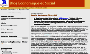 Blog-economique-et-social.blogspot.com thumbnail