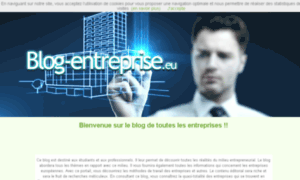 Blog-entreprise.eu thumbnail