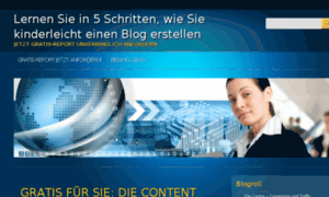 Blog-erstellen.eu thumbnail