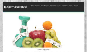 Blog-fitness-house.com thumbnail