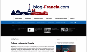 Blog-francia.com thumbnail