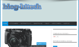 Blog-hitech.it thumbnail