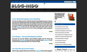 Blog-indo.blogspot.com thumbnail