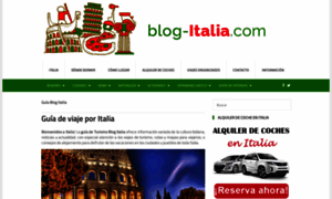Blog-italia.com thumbnail