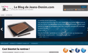 Blog-jeans-denim.com thumbnail