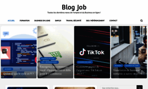 Blog-job.net thumbnail