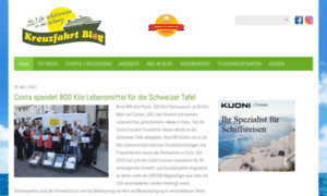 Blog-kreuzfahrt.ch thumbnail