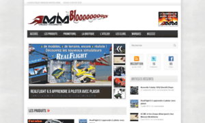 Blog-modelisme-rc.com thumbnail