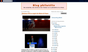 Blog-philatelie.blogspot.com thumbnail