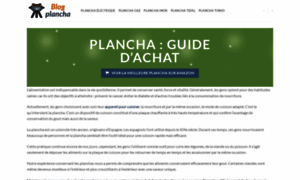Blog-plancha.com thumbnail