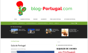 Blog-portugal.com thumbnail