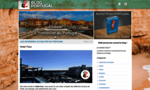 Blog-portugal.fr thumbnail