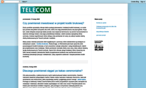 Blog-telecom.blogspot.com thumbnail