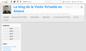 Blog-visite-virtuelle.com thumbnail