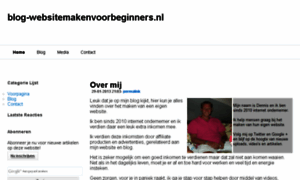 Blog-websitemakenvoorbeginners.nl thumbnail