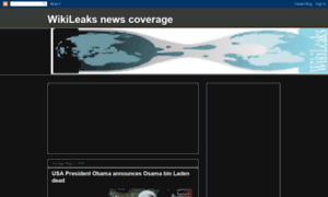 Blog-wikileaks.blogspot.com thumbnail