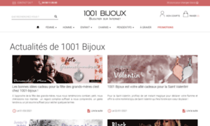Blog.1001-bijoux.fr thumbnail