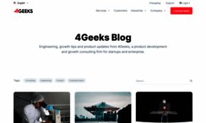 Blog.4geeks.io thumbnail