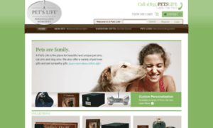 Blog.a-pets-life.com thumbnail