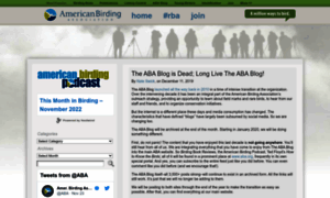 Blog.aba.org thumbnail