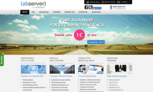 Blog.abserver.es thumbnail