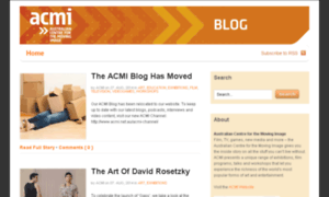 Blog.acmi.net.au thumbnail