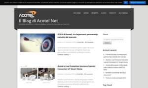 Blog.acotelnet.com thumbnail