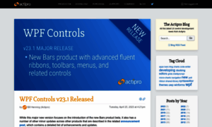Blog.actiprosoftware.com thumbnail
