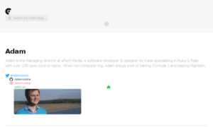 Blog.adamcooke.io thumbnail