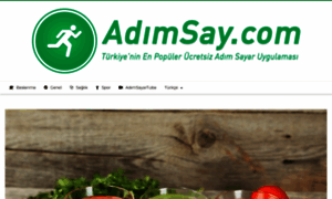 Blog.adimsay.com thumbnail