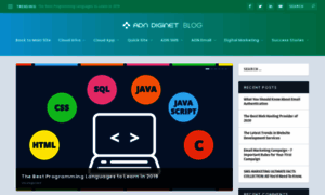 Blog.adndiginet.com thumbnail