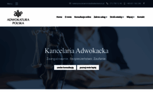 Blog.adwokat-skowronska.pl thumbnail