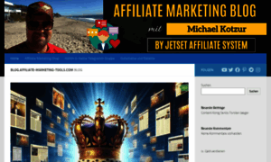 Blog.affiliate-marketing-tools.com thumbnail