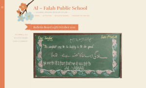 Blog.alfalahschool.org thumbnail