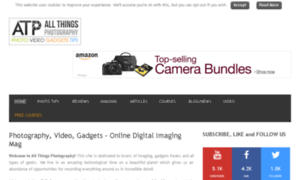 Blog.all-things-photography.com thumbnail