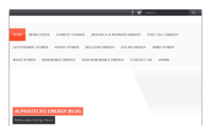Blog.alphatech5.com thumbnail
