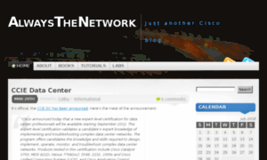 Blog.alwaysthenetwork.com thumbnail